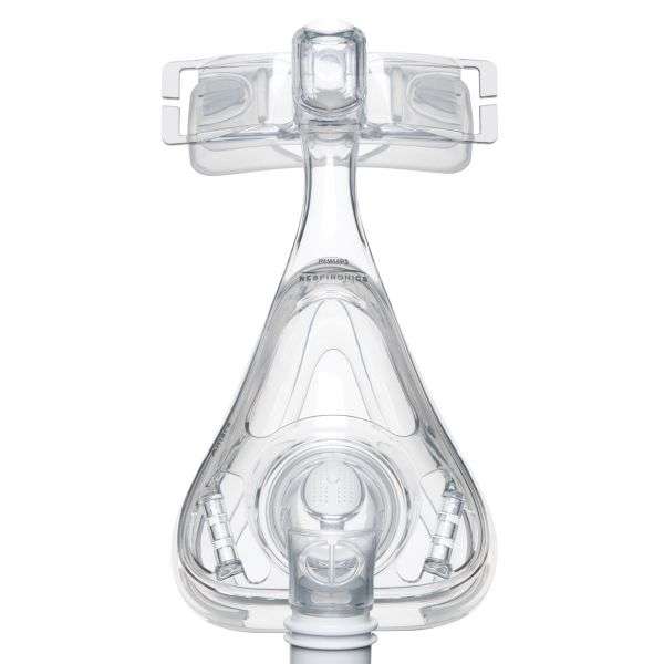 New Philips Respironics Amara Full Face Mask (Retail R1560)