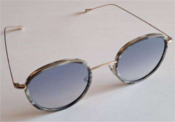 SPEKTRE Unisex Sunglasses