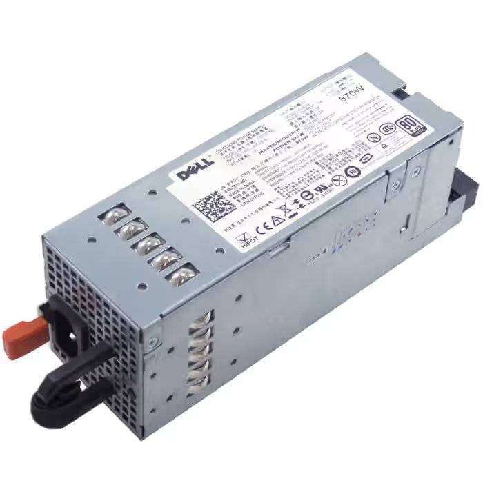 DELL PowerEdge R710 870W Power Supply