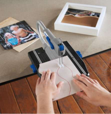 New Dremel Moto Saw / Coping Saw (Retail R2800)