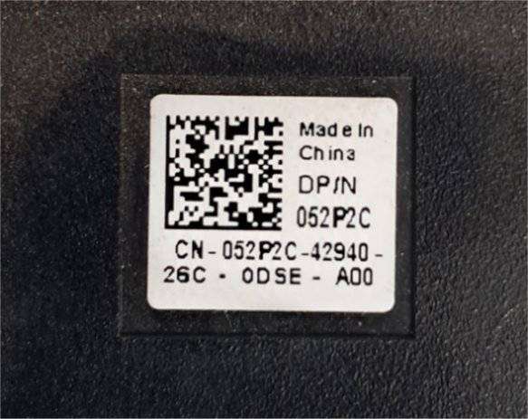 Lot of Dell RAM Module Blank Fillers