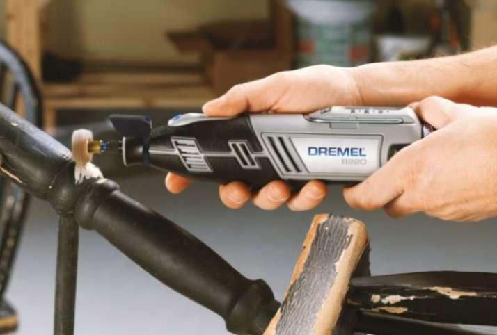 New Dremel Cordless Rotary Tool (Retail R2379)