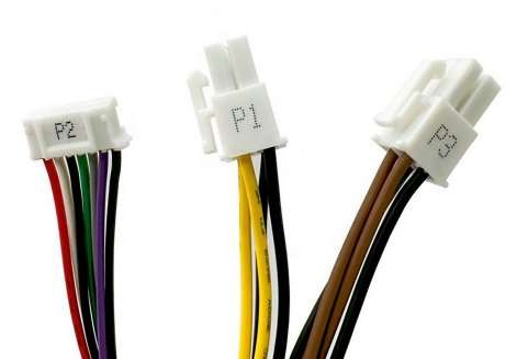 New HP Power Supply Unit 260w, 80 Plus Platinum 12V