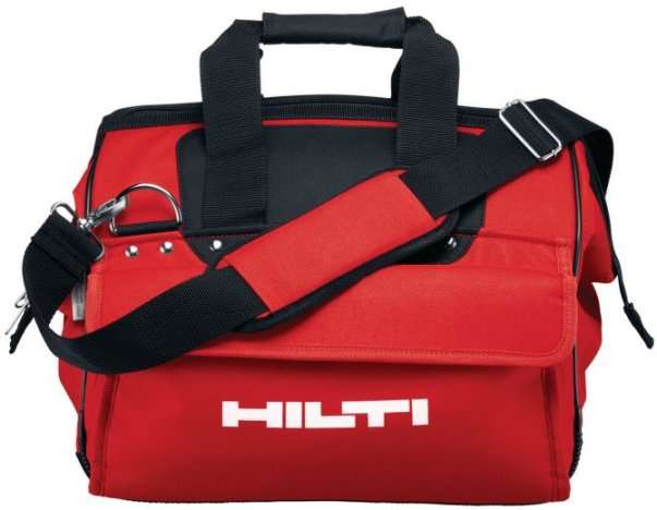 New HILTI Tool Bag