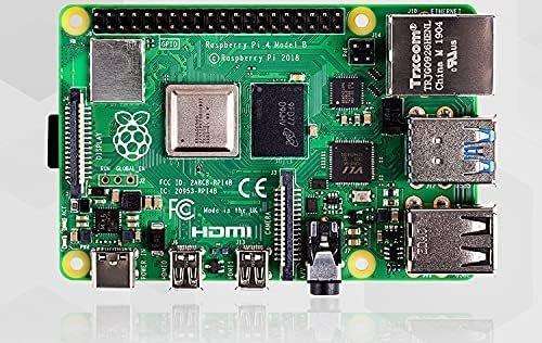 New Raspberry Pi 4 Model B 8GB
