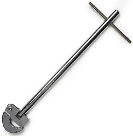 Plumber's Basin Wrench