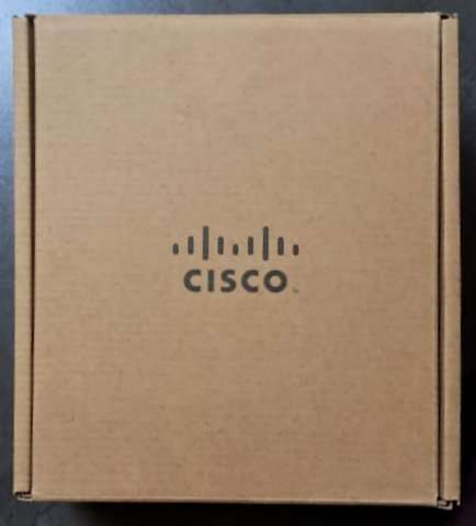 Cisco Headset 562 with Multibase Station (Retail R6800)