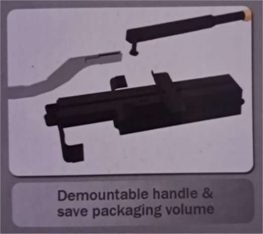 New Laminate Flooring Cutter