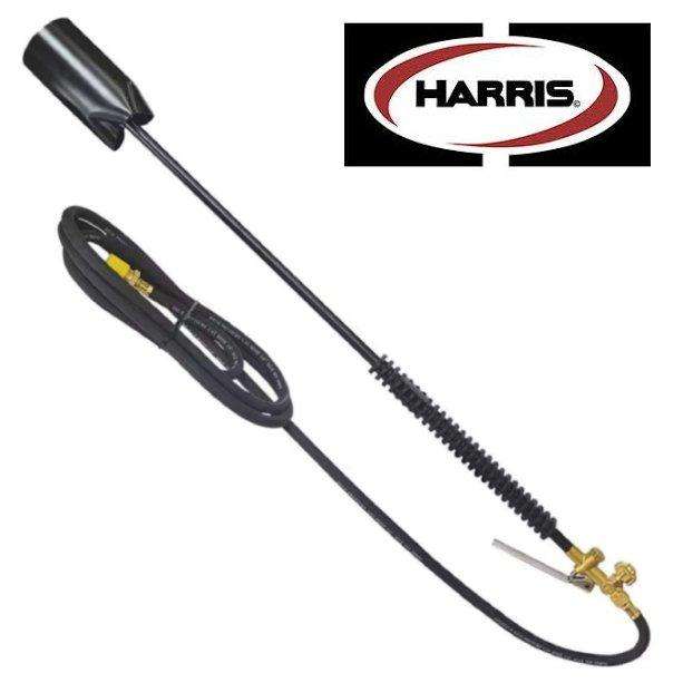 New HARRIS INFERNO Propane Torch Kit (Retail R2212)