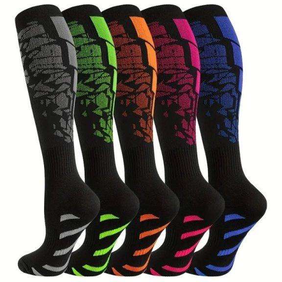 Compression Socks for Men & Women