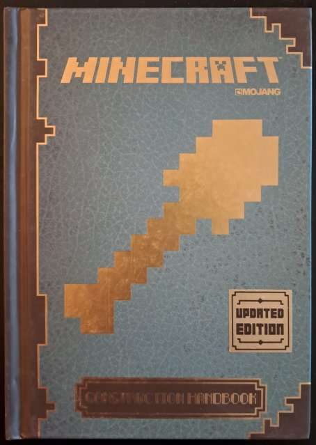Minecraft Construction Handbook