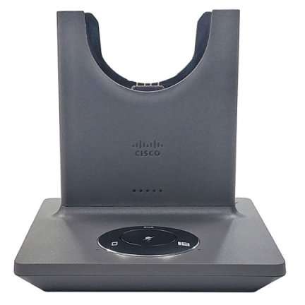 Cisco Headset 562 with Multibase Station (Retail R6800)