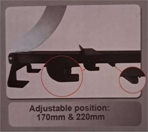 New Laminate Flooring Cutter