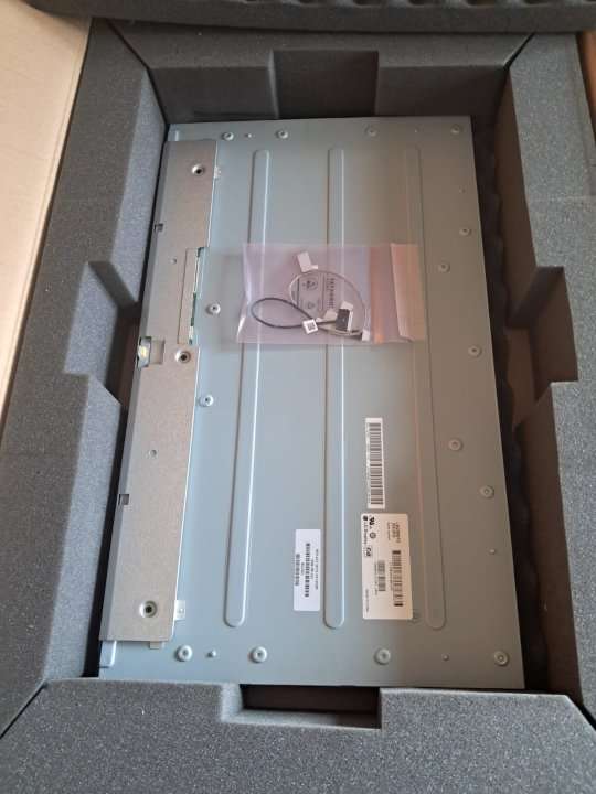 HP EliteOne 800 G9 FHD LCD Touch Display Panel 23.8" Screen (Retail R4599)