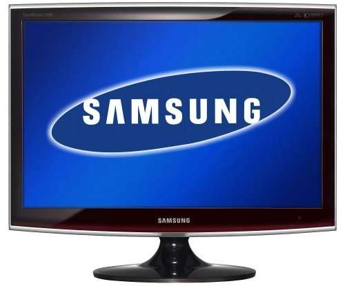 26 inch SAMSUNG Syncmaster FullHD Widescreen LCD Monitor