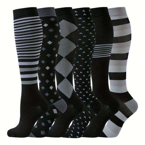 Compression Socks for Men & Women
