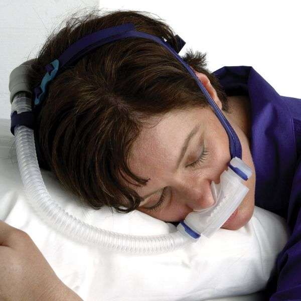 Mirage Swift II Nasal Pillow Mask Kit By ResMed (Retail R1480)