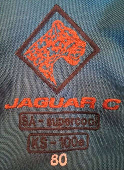 Like new Karrimor 80L Jaguar C Rucksak