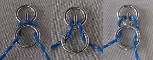 TackRite Sailing Boom Control (Retail R1450)