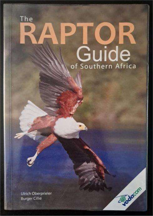 The Raptor Guide of Sothern Africa