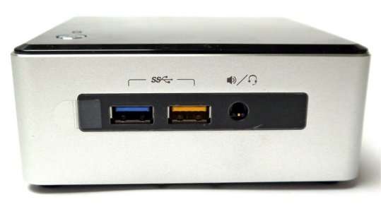 Intel NUC Core i5-5250U Mini PC - PLEASE READ