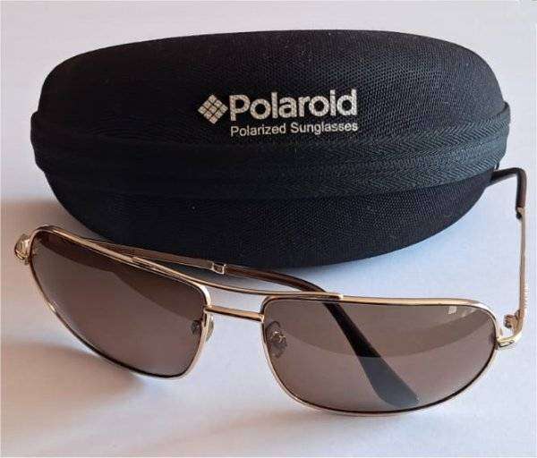 Mens POLAROID Sunglasses