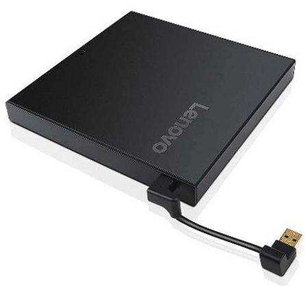 Lenovo External DVD/CD Rewritable Drive