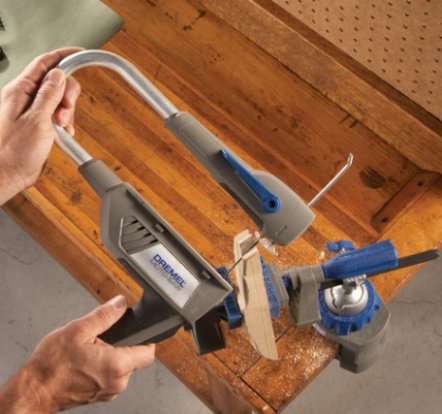 New Dremel Moto Saw / Coping Saw (Retail R2800)