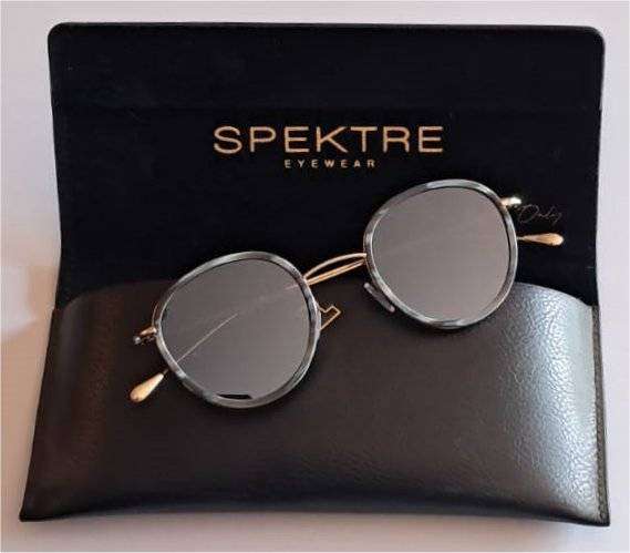 SPEKTRE Unisex Sunglasses