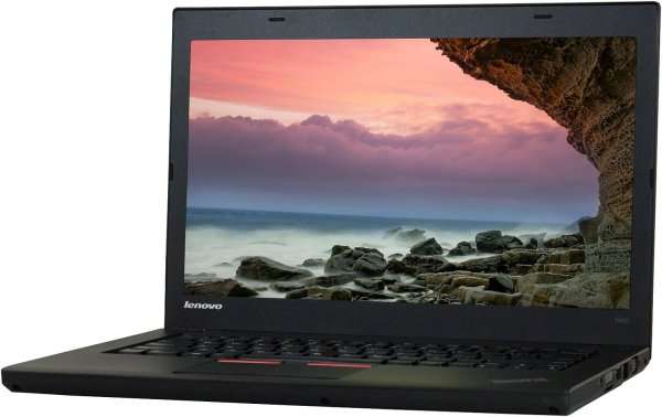 LENOVO Core i7 5600U, 256Gb SSD, 8 Gb Ram