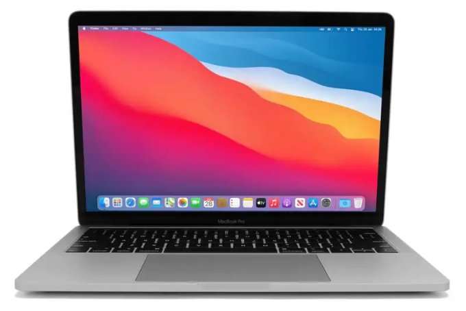 Apple MacBook Pro Core i7