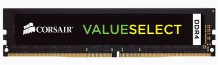 8GB Corsair DDR4 Desktop Ram