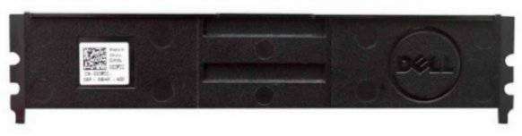 Lot of Dell RAM Module Blank Fillers