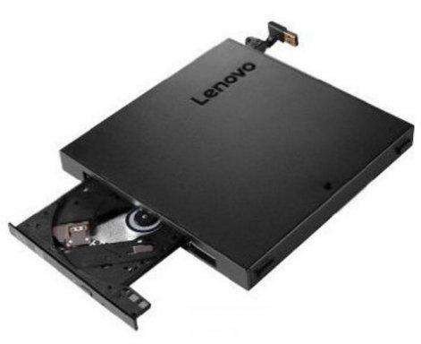 Lenovo External DVD/CD Rewritable Drive