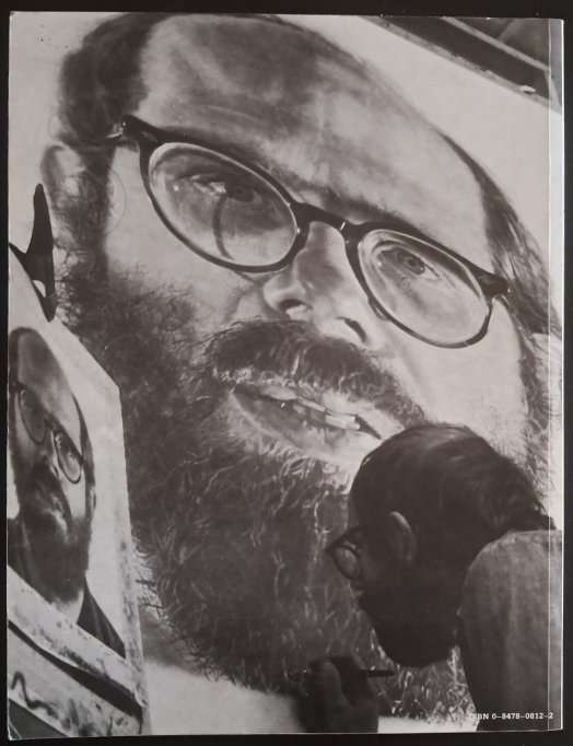 CHUCK CLOSE. 184 pages with over 200 colour and b&w plates.