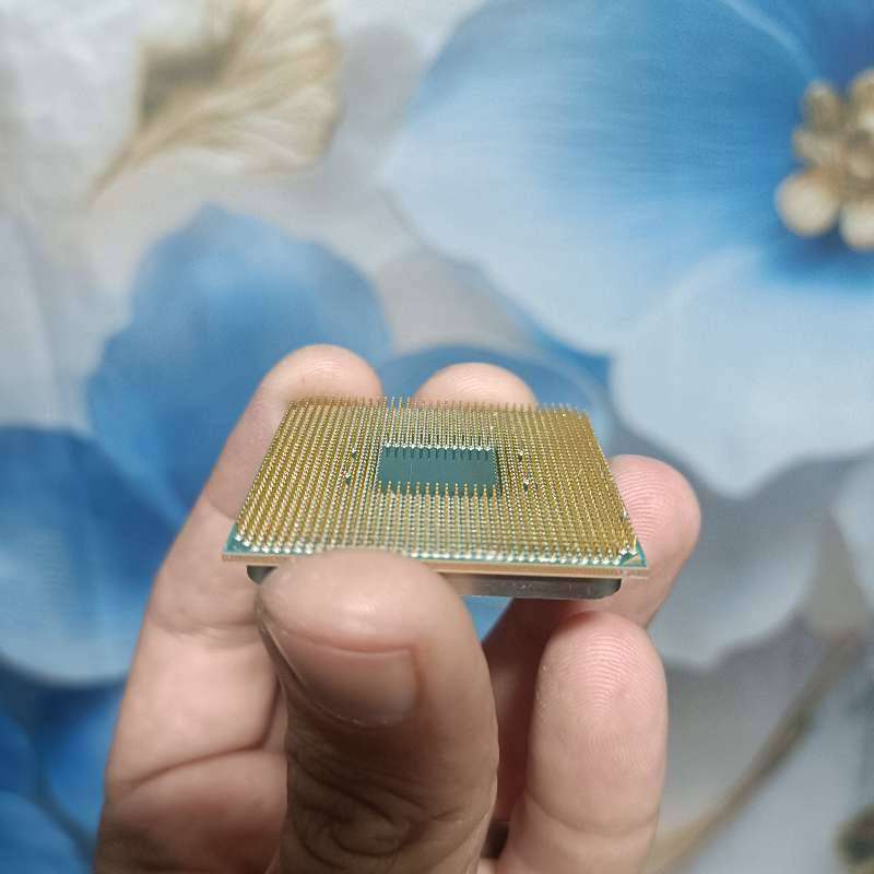 Ryzen 5 3600