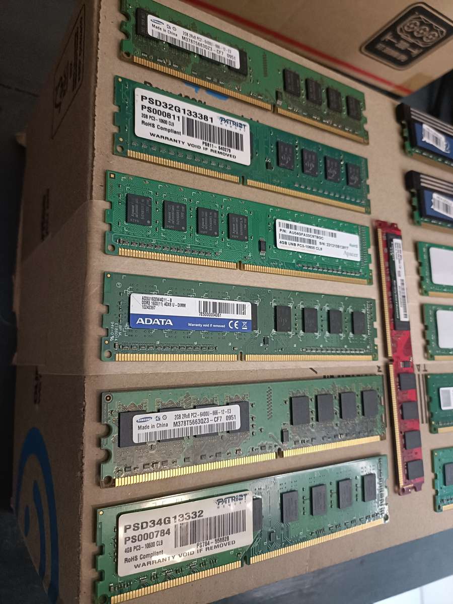 Ram Bundle