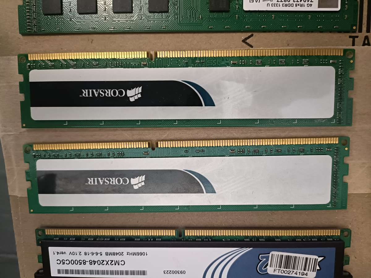 Ram Bundle