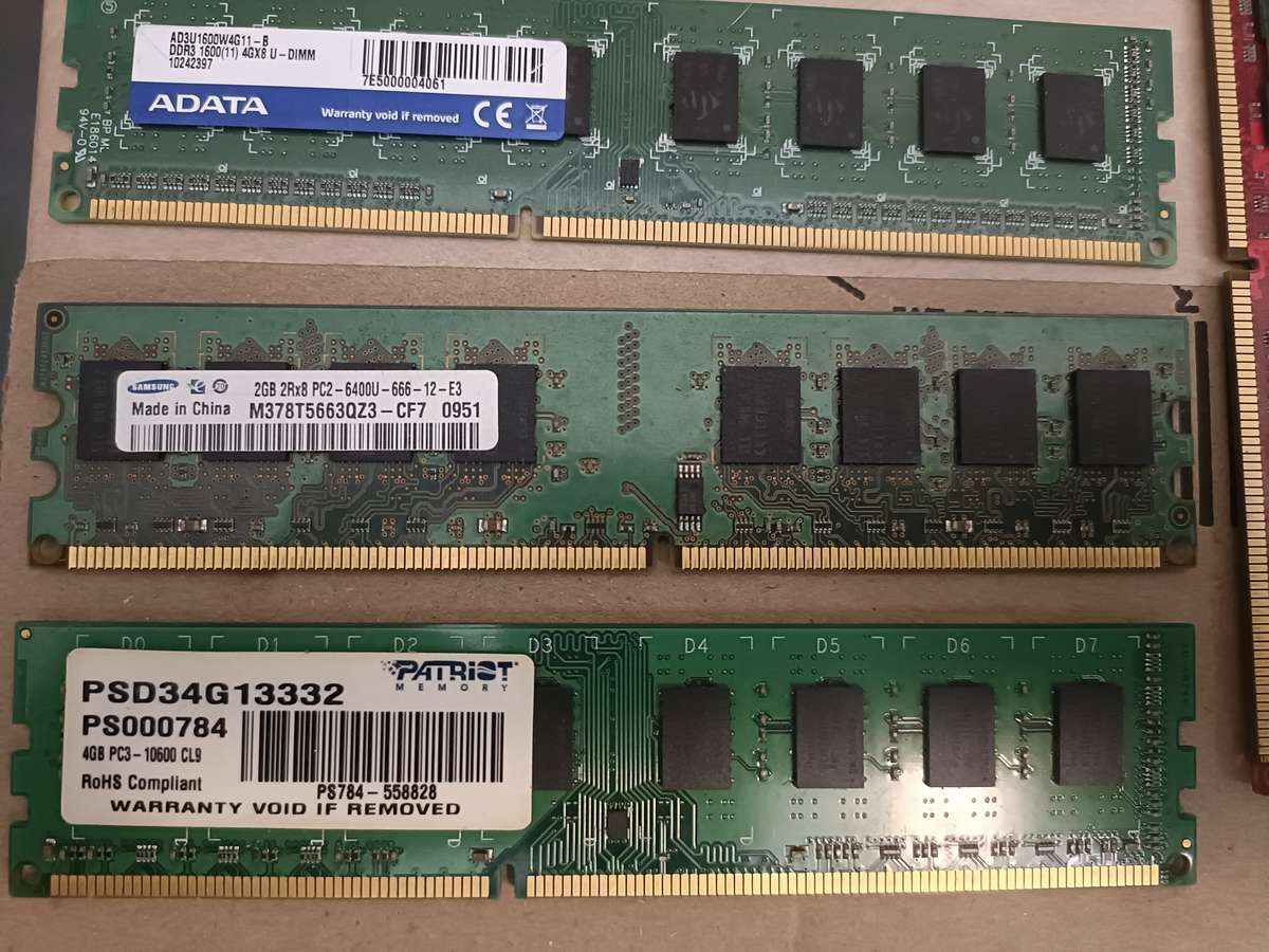 Ram Bundle