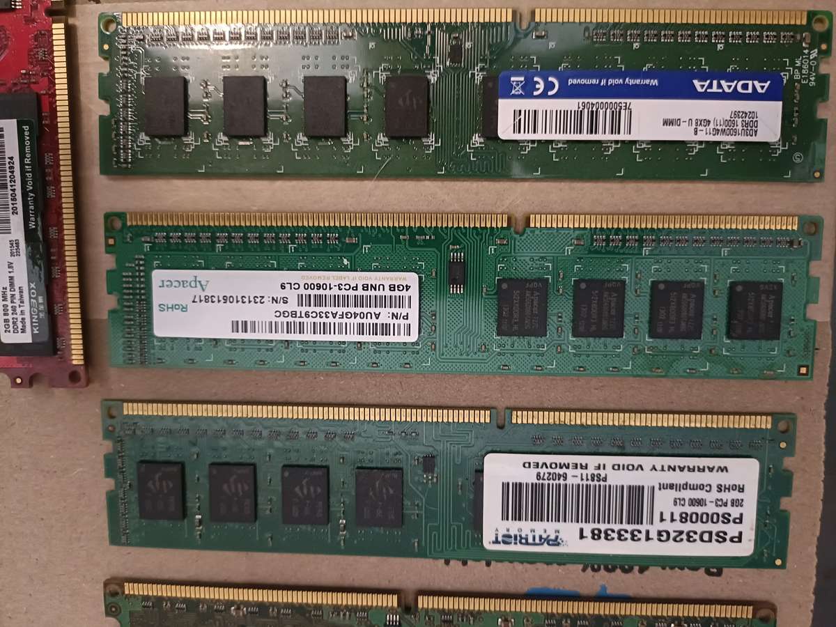 Ram Bundle
