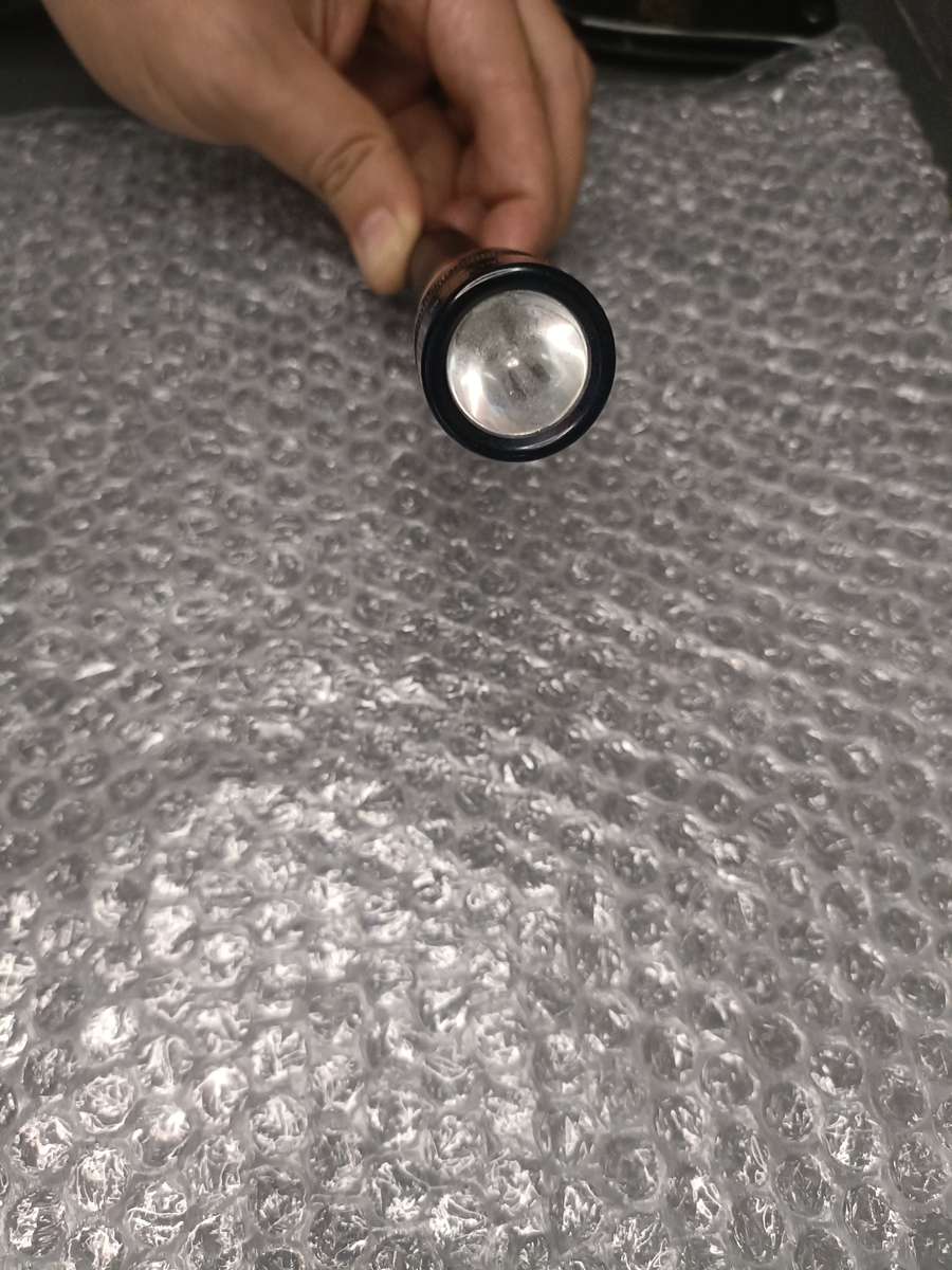 Outdoor Knife bundle + Maglite