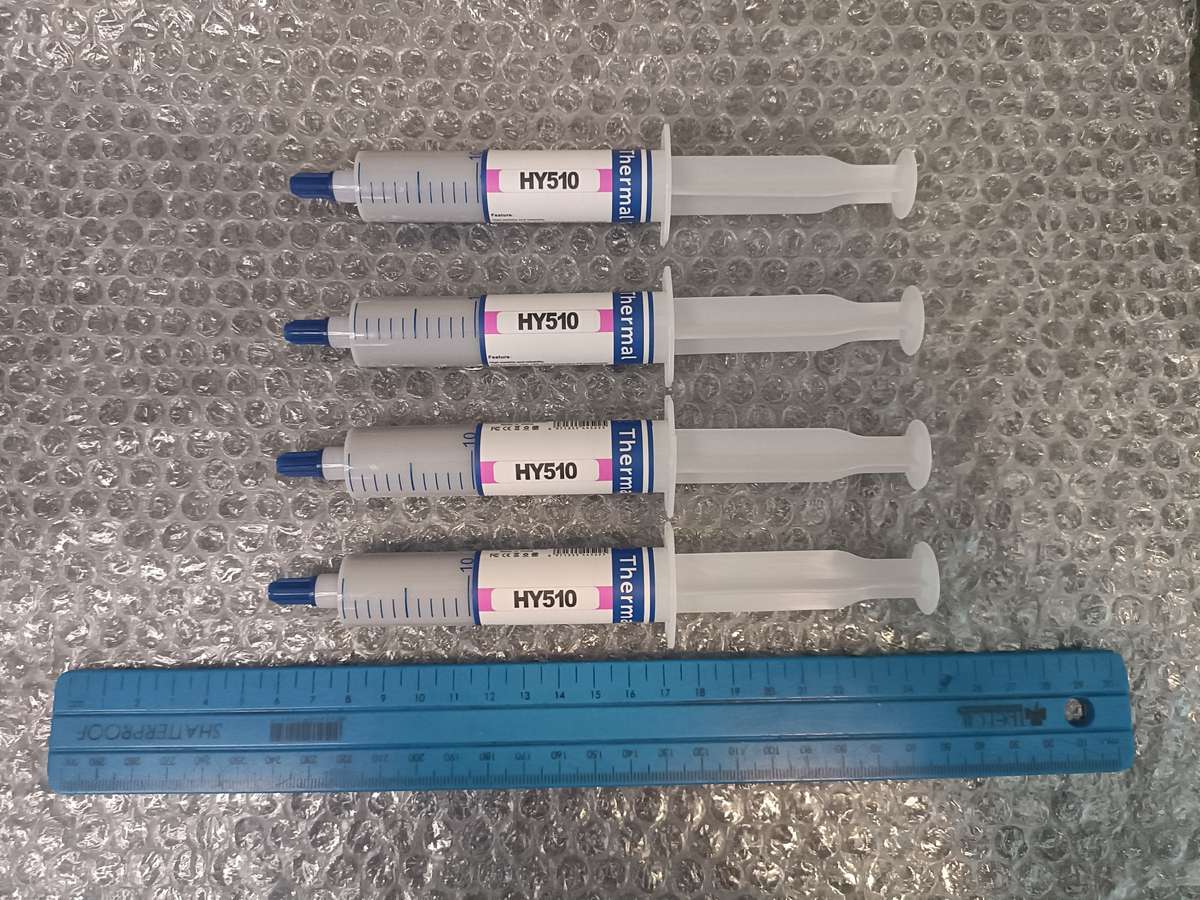 30G XXL Thermal Paste (The Best Thermal Paste)
