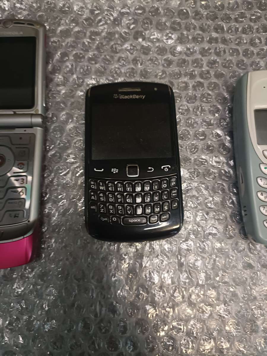 The Legendary Trio Cellphones