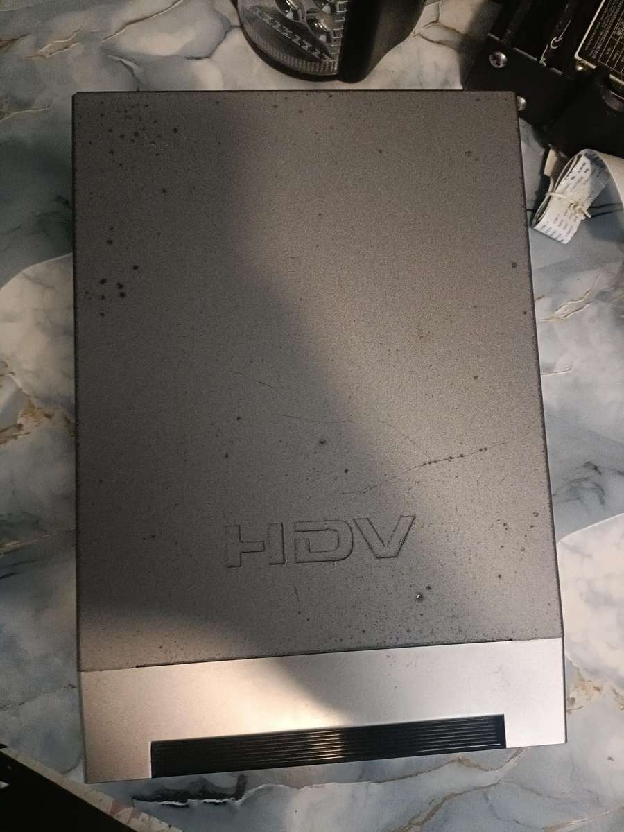 Sony HVR-M15J HDV Camcorder VCR MiniDV DV Tape Compatible