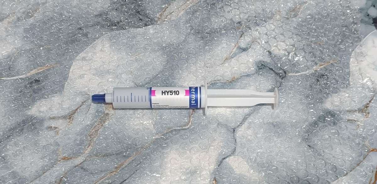 30G XXL Thermal Paste (The Best Thermal Paste)