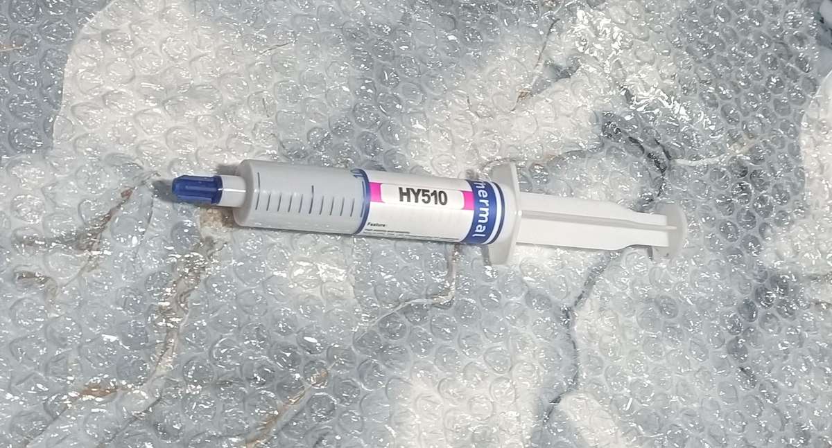 30G XXL Thermal Paste (The Best Thermal Paste)