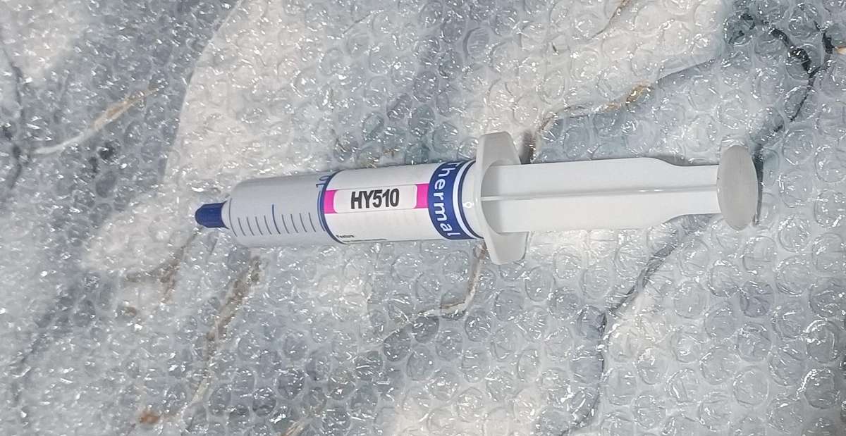 30G XXL Thermal Paste (The Best Thermal Paste)