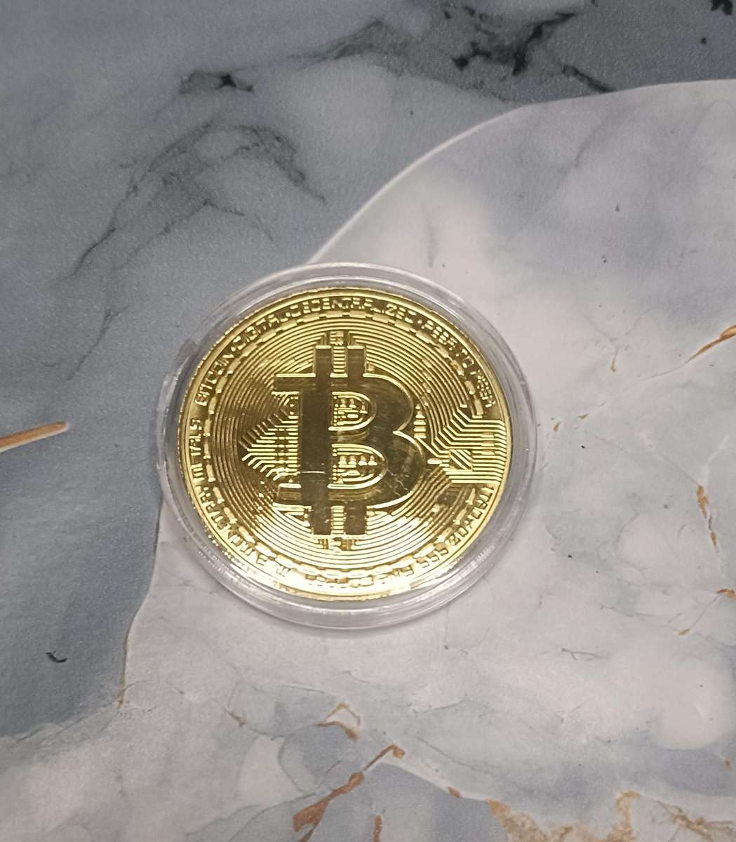 BitCoin Coin