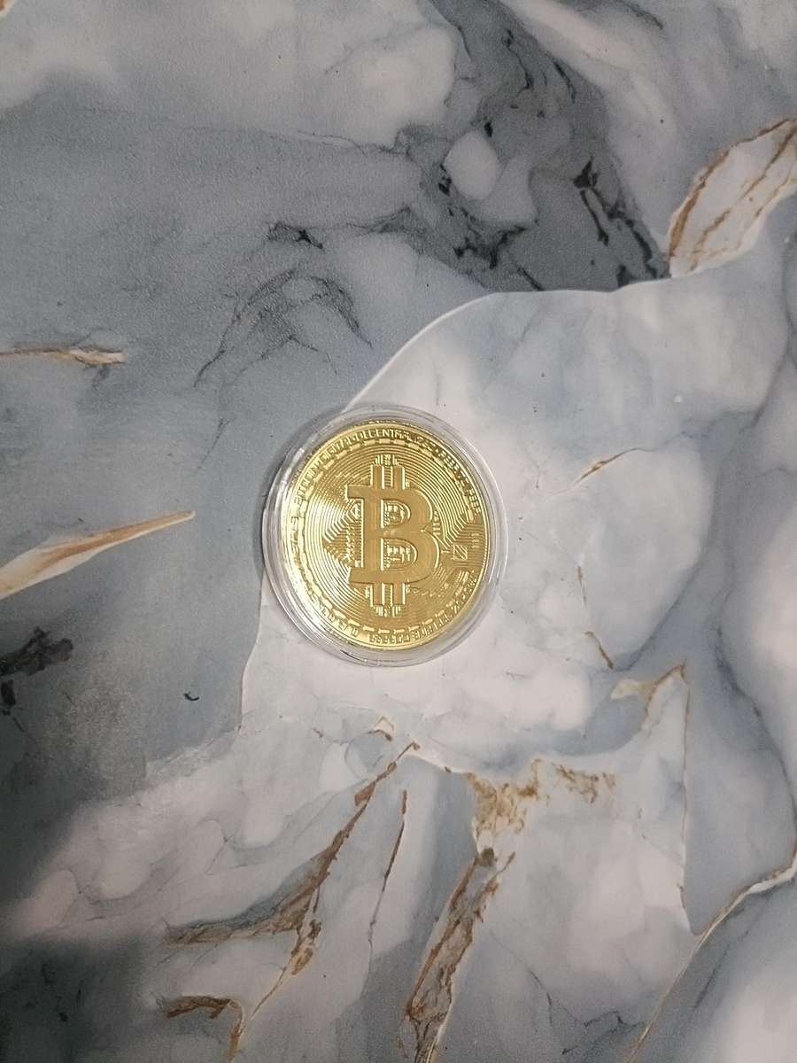BitCoin Coin