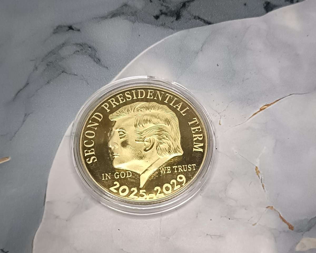 Trump Coin